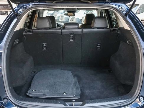 Used 2017 MAZDA CX-5 Touring image 26
