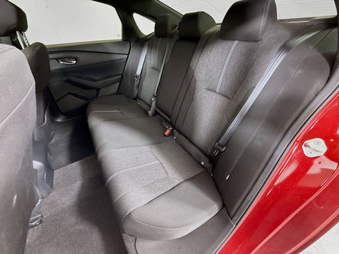 Used 2024 Honda Accord Sport image 20