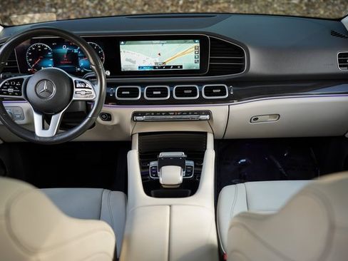 Used 2020 Mercedes-Benz GLE 350 GLE 350 w/ Premium Package image 20