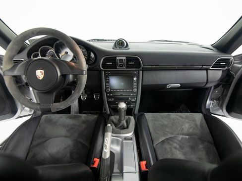 Used 2011 Porsche 911 GT3 image 54