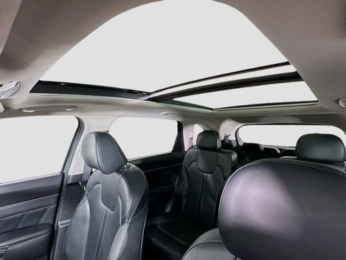 Used 2021 Kia Sorento SX image 14