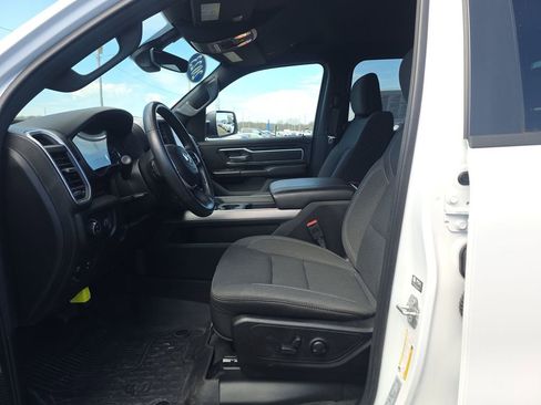 Used 2023 RAM 1500 Big Horn AWD/4WD image 4