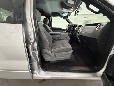 Used 2012 Ford F150 XLT w/ XTR Pkg AWD/4WD image 13