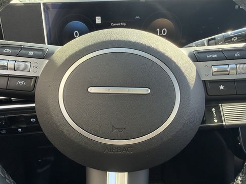 New 2026 Hyundai Tucson Limited image 34