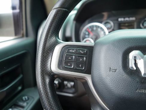 Used 2020 RAM 2500 Tradesman AWD/4WD image 29