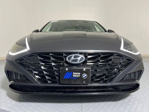 Used 2021 Hyundai Sonata SEL image 6