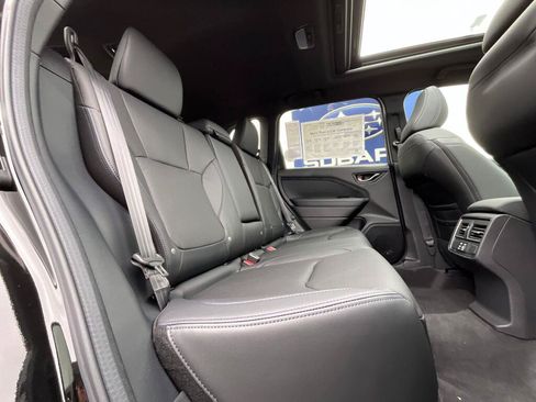 New 2026 Subaru Forester Touring AWD/4WD image 14
