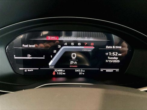 Used 2023 Audi S5 Premium Plus image 21