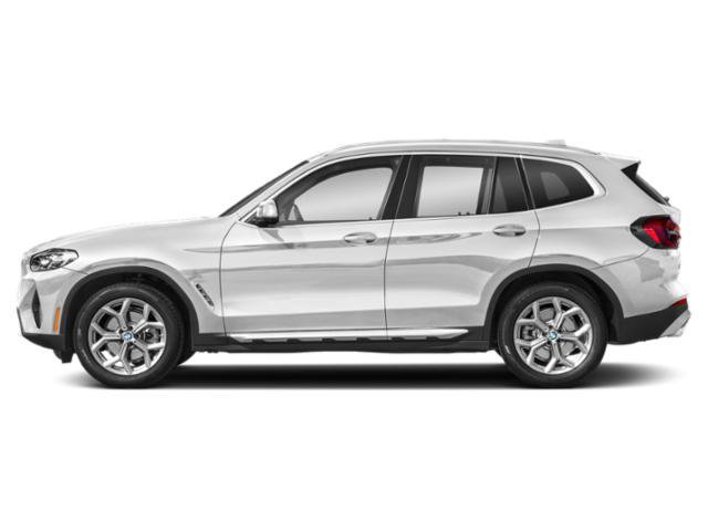 Used 2022 BMW X3 xDrive30i w/ Premium Package 2 AWD/4WD image 3