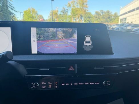 Certified 2024 Kia EV6 Light AWD/4WD image 19