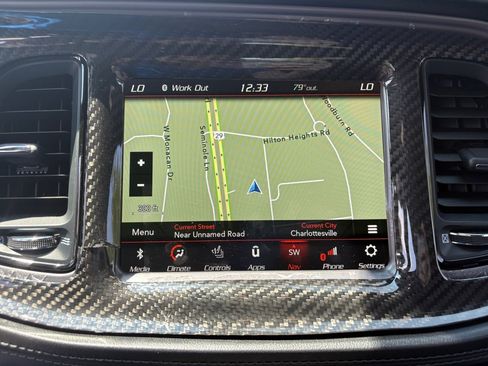 Used 2023 Dodge Challenger R/T Scat Pack RWD image 21