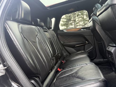 Used 2015 Lincoln MKC AWD w/ Equipment Group 102A Reserve image 13