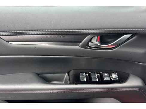 Used 2025 MAZDA CX-5 2.5 Turbo image 13