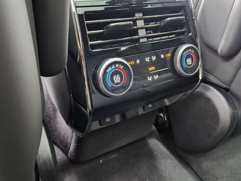 New 2026 Land Rover Range Rover Sport SE AWD/4WD image 12