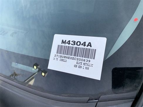 Used 2014 Toyota Corolla L image 33