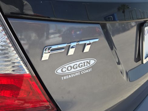 Used 2019 Honda Fit LX image 35