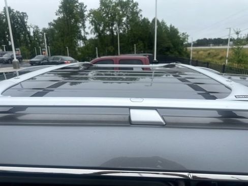 Used 2018 INFINITI QX80 4WD w/ Driver Assistance Package image 26