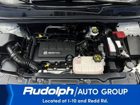 Used 2016 Buick Encore Premium image 29