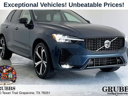 Used 2025 Volvo XC60 B5 Ultra w/ Protection Package Premier