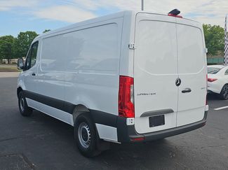 New 2026 Mercedes-Benz Sprinter 2500 video 3