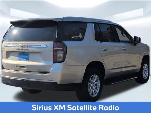 Used 2024 Chevrolet Tahoe LT RWD image 6