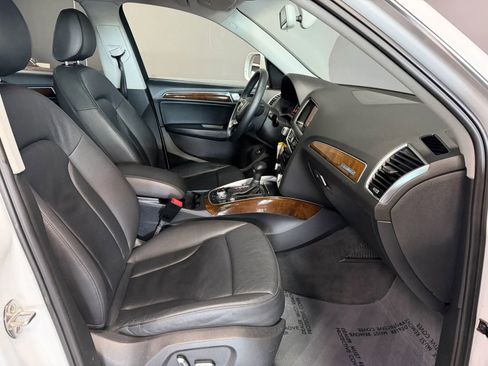 Used 2015 Audi Q5 2.0T Premium AWD/4WD image 21