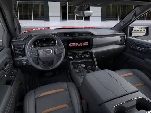 New 2026 GMC Sierra 1500 AT4 image 15