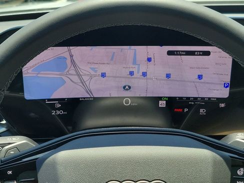 New 2026 Audi A5 2.0T Premium AWD/4WD image 11