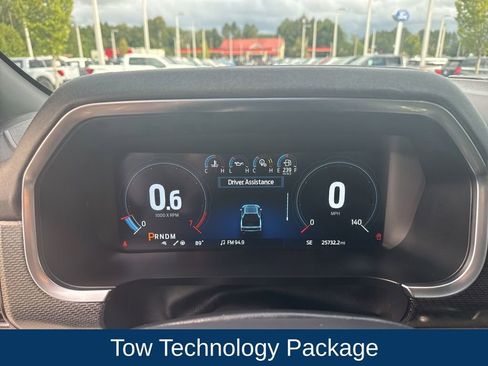 Certified 2022 Ford F150 Raptor w/ Equipment Group 801A High image 22