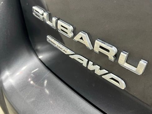 Used 2018 Subaru Impreza 2.0i Sport image 11