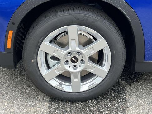 New 2025 MINI Cooper Countryman S image 9