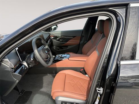 New 2026 BMW 530i xDrive 530i xDrive w/ Premium Package image 9