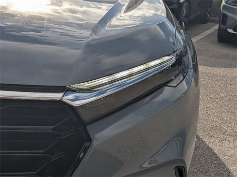 New 2025 Honda CR-V EX image 9