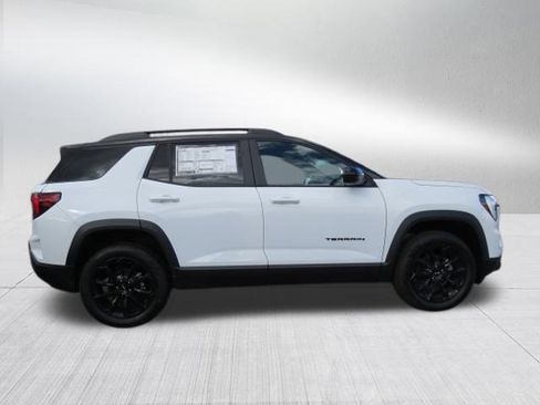 New 2026 GMC Terrain Elevation w/ Black Edition image 7