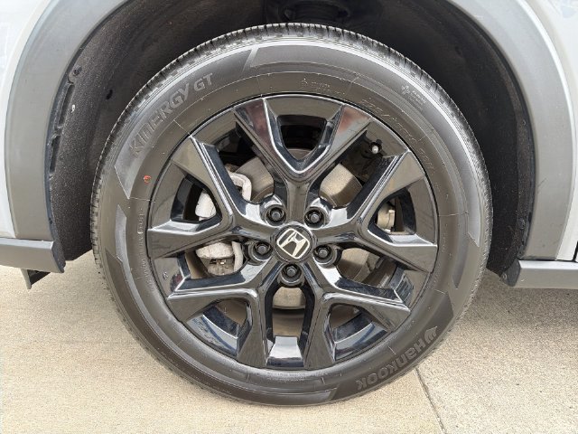 Used 2024 Honda HR-V Sport image 19