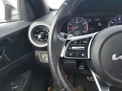 Used 2023 Kia Forte GT image 21