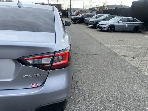 Used 2024 Subaru Legacy Premium image 7