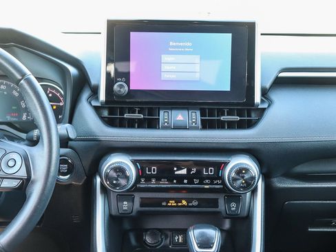 Certified 2023 Toyota RAV4 XLE Premium FWD image 16