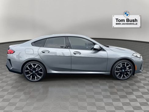 Certified 2025 BMW 228i xDrive w/ Premium Package image 6