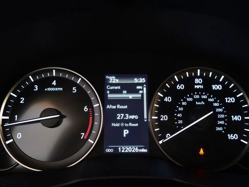 Used 2016 Lexus ES 350 image 11