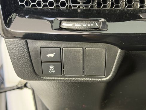 Used 2025 Honda CR-V EX-L image 27