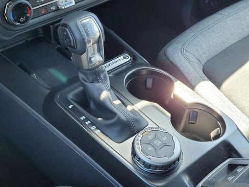 New 2025 Ford Bronco Big Bend image 25