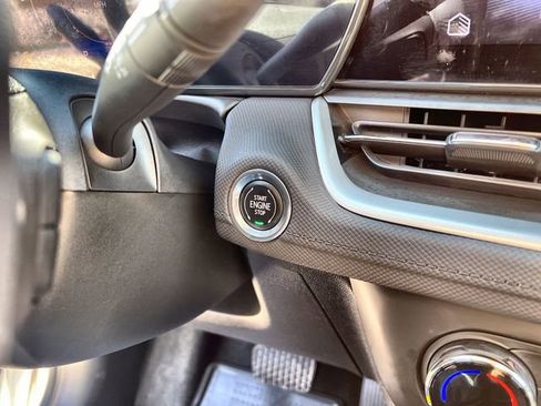 Used 2024 Chevrolet TrailBlazer LS w/ LS Convenience Package image 16