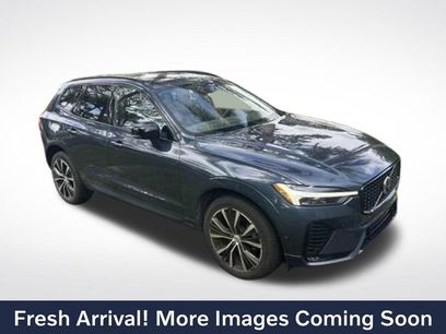 Used 2023 Volvo XC60 B5 Plus w/ Climate Package