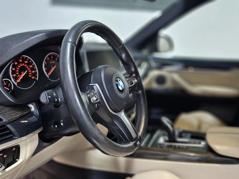 Used 2017 BMW X5 xDrive35i AWD/4WD image 13