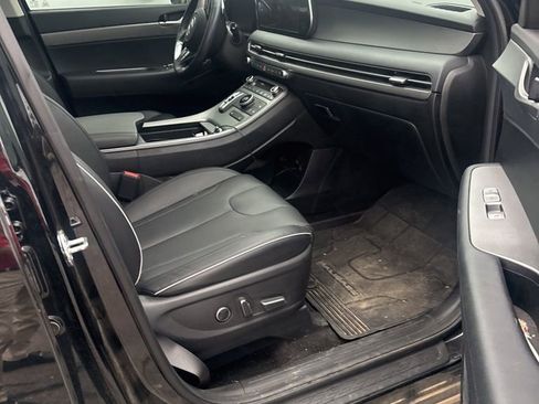 Used 2025 Hyundai Palisade XRT image 6