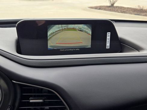 New 2026 MAZDA CX-30 AWD 2.5 S w/ Select Sport Pkg image 25