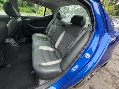 Used 2013 Kia Optima SX w/ Premium Touring Pkg FWD image 28