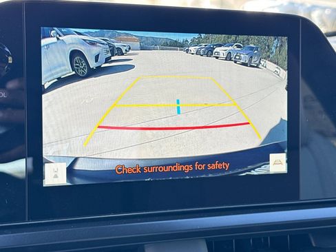 New 2026 Lexus UX 300h UX 300h image 21