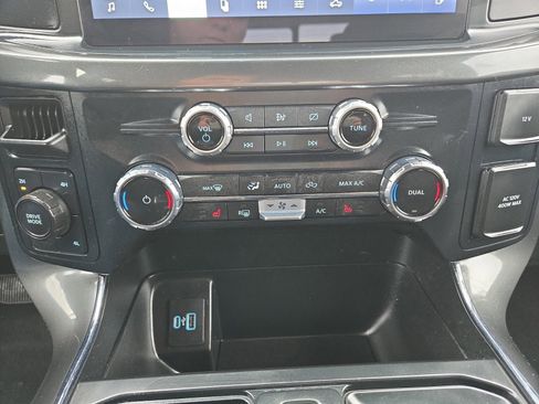 Certified 2023 Ford F150 XLT w/ Equipment Group 302A High image 20